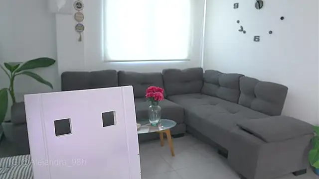 Snapshot of kyria_1 chatting on 10, 2, 2026 kyria 1 online show from 10, 2, 2026