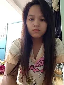 BabySweet-18 online show from 27, 3, 2026