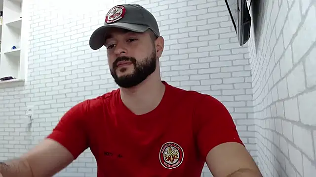 BombeiroHotx online show from 11, 11, 2025