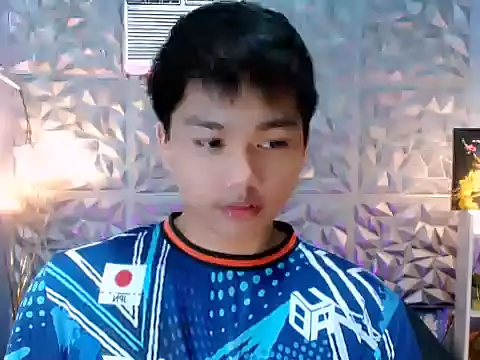 Mister officer69 online show from 5, 12, 2025