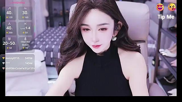 kelariy online show from 20, 12, 2025