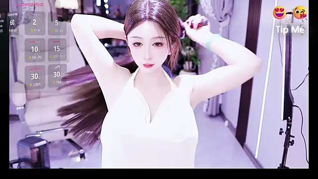 Snapshot of kelariy chatting on 24, 7, 2026 kelariy online show from 24, 7, 2026