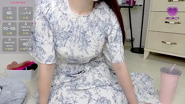 Snapshot of MIZUKI88888 chatting on 13, 9, 2025 MIZUKI88888 online show from 13, 9, 2025