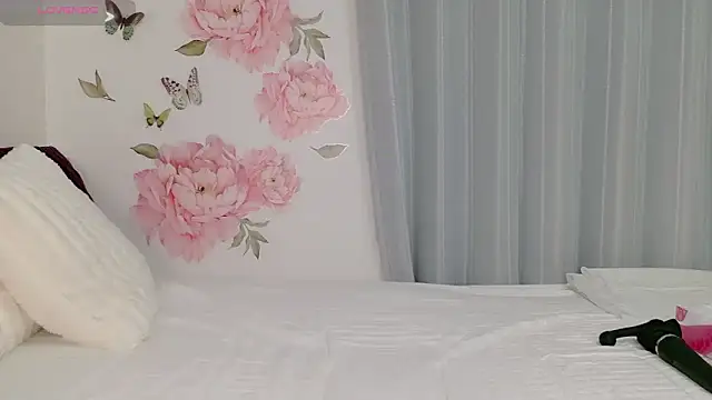 Snapshot of MIZUKI88888 chatting on 7, 3, 2026 MIZUKI88888 online show from 7, 3, 2026