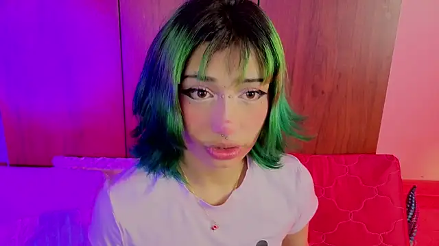 zoelight18 online show from 25, 6, 2026