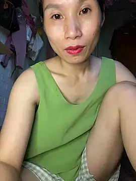 MinHiNi online show from 14, 9, 2025