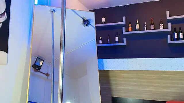  DantFox  online show from 27, 10, 2025