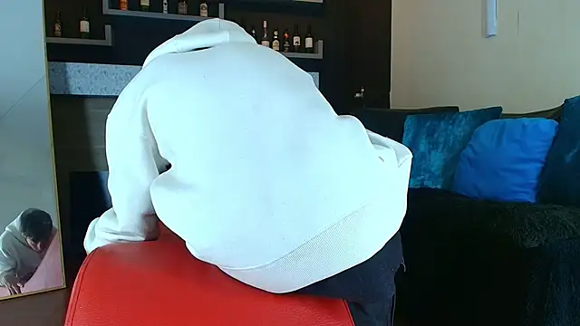  DantFox  online show from 13, 11, 2025