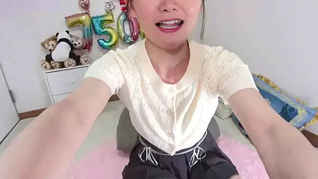 yuzukichi jp online show from 19, 5, 2026