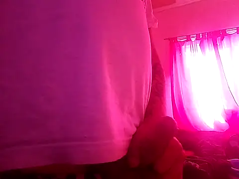 Snapshot of danimay chatting on 1, 10, 2025 danimay online show from 1, 10, 2025