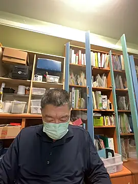 Kevin8028 online show from 6, 3, 2026