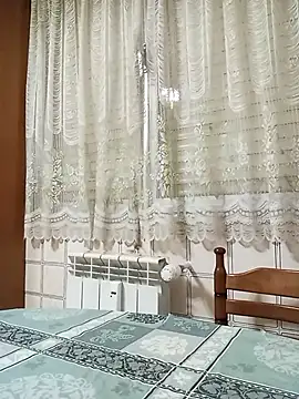 Snapshot of geli45 chatting on 9, 1, 2026 geli45 online show from 9, 1, 2026