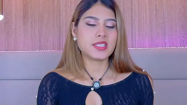 ZoehAngel online show from 27, 2, 2026