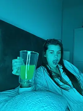 AlitaNova online show from 2, 11, 2025