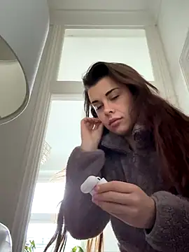 AlitaNova online show from 5, 12, 2025