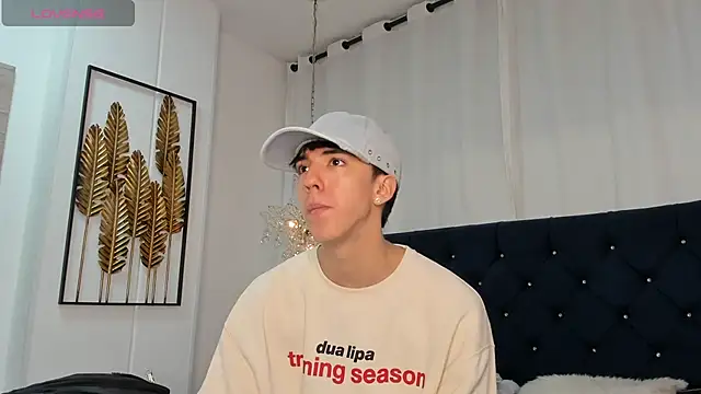 Snapshot of AerumChae chatting on 25, 2, 2026 AerumChae online show from 25, 2, 2026