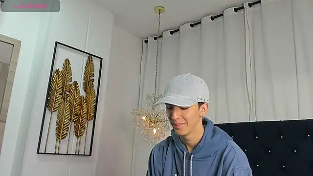 AerumChae online show from 3, 3, 2026