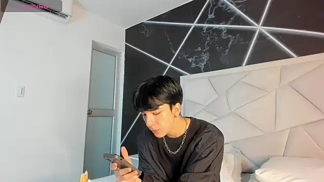 Snapshot of AerumChae chatting on 17, 4, 2026 AerumChae online show from 17, 4, 2026