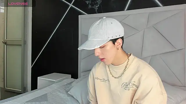 Snapshot of AerumChae chatting on 20, 4, 2026 AerumChae online show from 20, 4, 2026