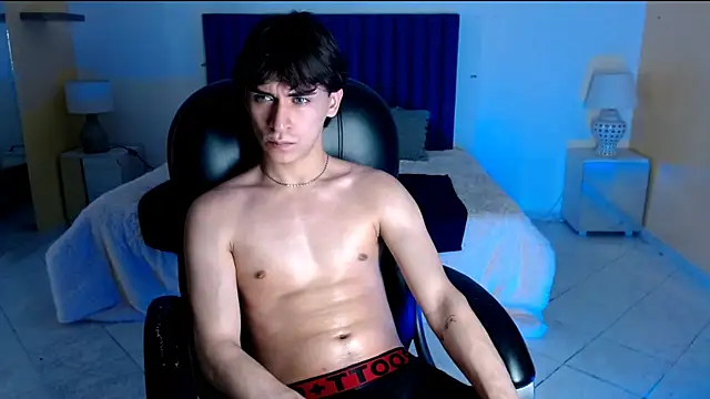 RoberthAlv online show from 17, 2, 2026