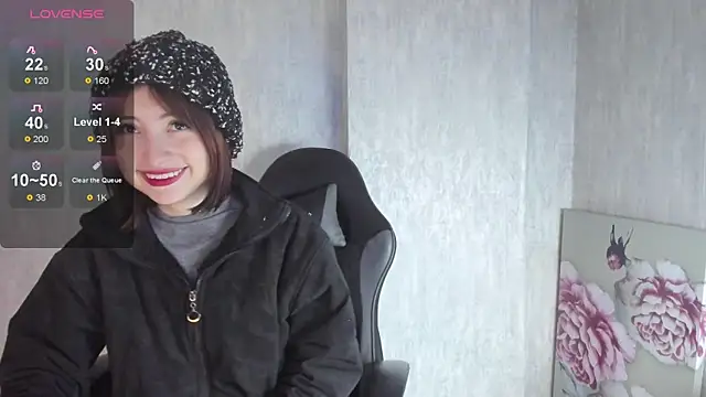 AriMonoban online show from 8, 1, 2026