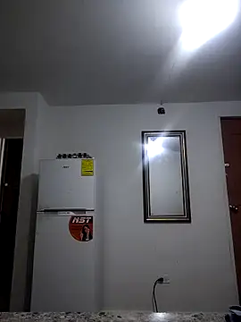 Snapshot of Hostdandy chatting on 9, 11, 2025 Hostdandy online show from 9, 11, 2025