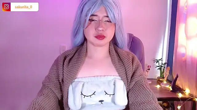 Snapshot of SaKuryTa_9 chatting on 5, 2, 2026 SaKuryTa 9 online show from 5, 2, 2026