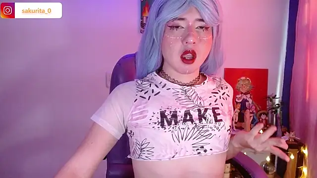 Snapshot of SaKuryTa_9 chatting on 6, 4, 2026 SaKuryTa 9 online show from 6, 4, 2026