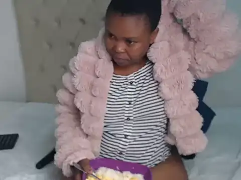 Lolly Ramochele online show from 18, 3, 2026