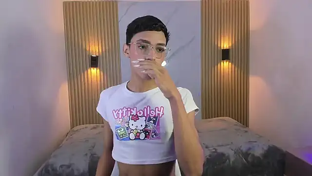 Snapshot of BILLY_JAMEES chatting on 16, 12, 2025 BILLY JAMEES online show from 16, 12, 2025