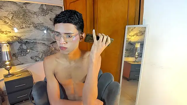 Snapshot of BILLY_JAMEES chatting on 11, 1, 2026 BILLY JAMEES online show from 11, 1, 2026