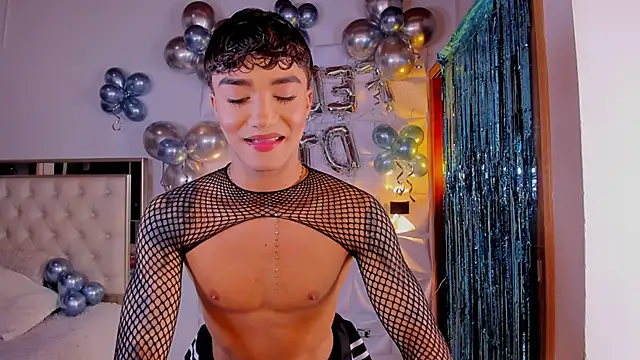 Snapshot of BILLY_JAMEES chatting on 15, 1, 2026 BILLY JAMEES online show from 15, 1, 2026