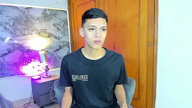 Snapshot of BILLY_JAMEES chatting on 19, 2, 2026 BILLY JAMEES online show from 19, 2, 2026