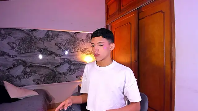 Snapshot of BILLY_JAMEES chatting on 23, 2, 2026 BILLY JAMEES online show from 23, 2, 2026