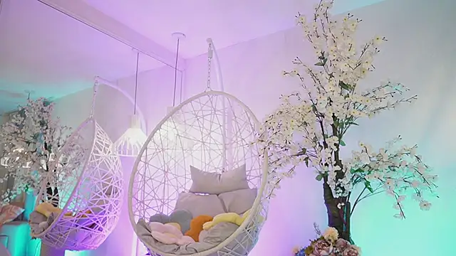 JadeSummerr online show from 12, 9, 2025