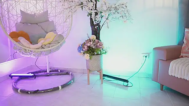 JadeSummerr online show from 16, 9, 2025