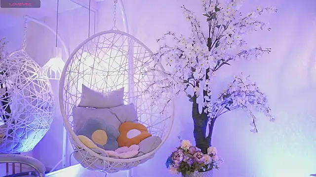 JadeSummerr online show from 27, 9, 2025