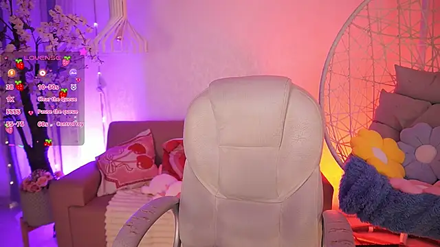 JadeSummerr online show from 28, 5, 2026