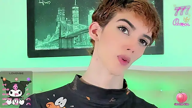 Snapshot of Baby_FenixTS chatting on 25, 4, 2026 Baby FenixTS online show from 25, 4, 2026