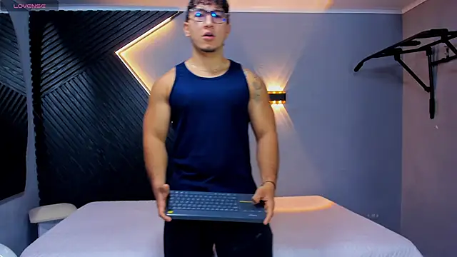 Snapshot of Horny_nick18 chatting on 4, 5, 2026 Horny nick18 online show from 4, 5, 2026