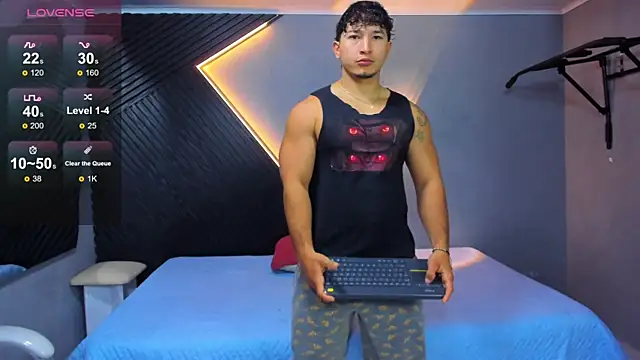 Snapshot of Horny_nick18 chatting on 12, 5, 2026 Horny nick18 online show from 12, 5, 2026
