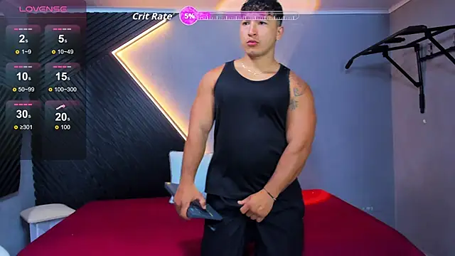 Snapshot of Horny_nick18 chatting on 19, 5, 2026 Horny nick18 online show from 19, 5, 2026