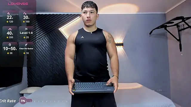 Snapshot of Horny_nick18 chatting on 23, 5, 2026 Horny nick18 online show from 23, 5, 2026