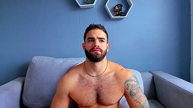 Snapshot of Paul_Phoenix chatting on 11, 9, 2025 Paul Phoenix online show from 11, 9, 2025