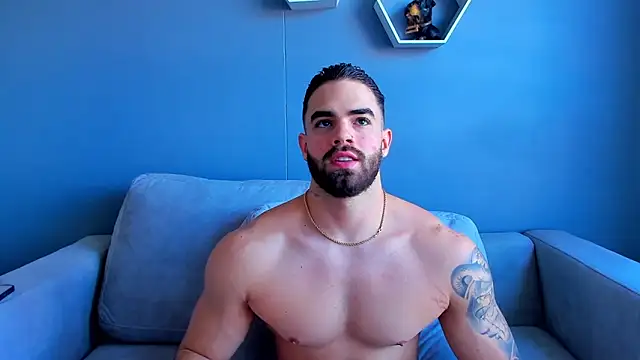 Snapshot of Paul_Phoenix chatting on 15, 9, 2025 Paul Phoenix online show from 15, 9, 2025