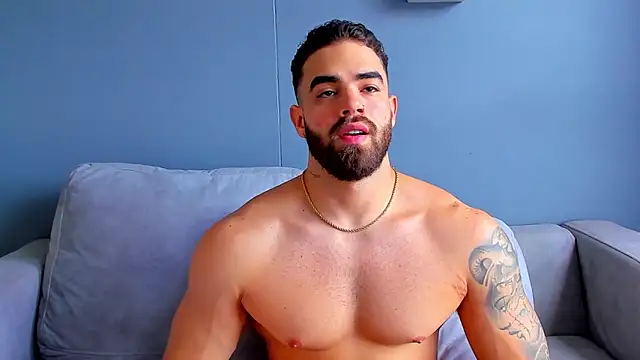 Snapshot of Paul_Phoenix chatting on 22, 9, 2025 Paul Phoenix online show from 22, 9, 2025