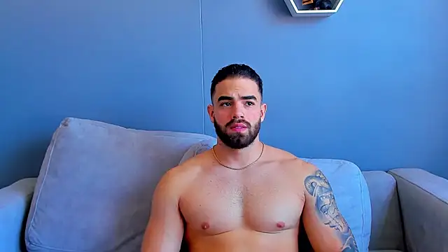 Snapshot of Paul_Phoenix chatting on 23, 9, 2025 Paul Phoenix online show from 23, 9, 2025