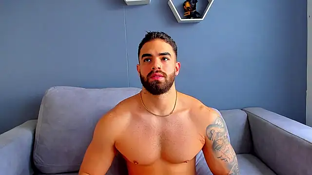 Snapshot of Paul_Phoenix chatting on 27, 9, 2025 Paul Phoenix online show from 27, 9, 2025