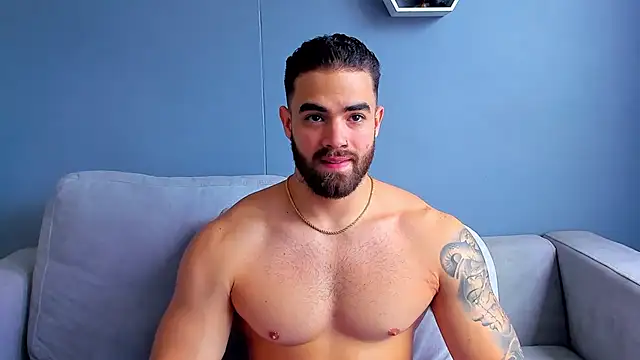 Snapshot of Paul_Phoenix chatting on 3, 10, 2025 Paul Phoenix online show from 3, 10, 2025