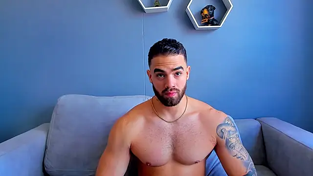 Snapshot of Paul_Phoenix chatting on 7, 10, 2025 Paul Phoenix online show from 7, 10, 2025